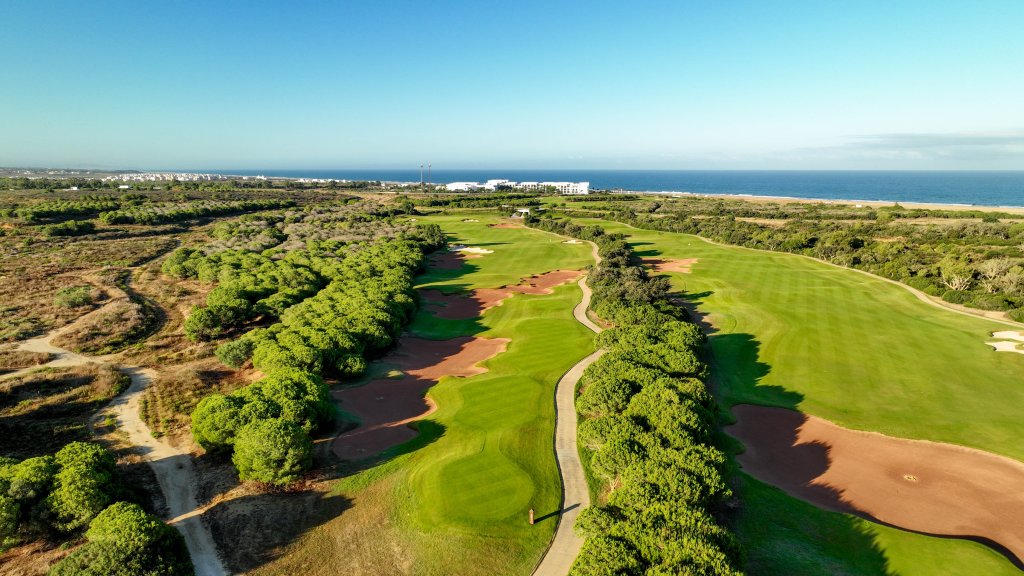 TROON INTERNATIONAL DELIVERS TRANSFORMATIONAL  FIRST-YEAR SUCCESS AT AL HOUARA GOLF CLUB